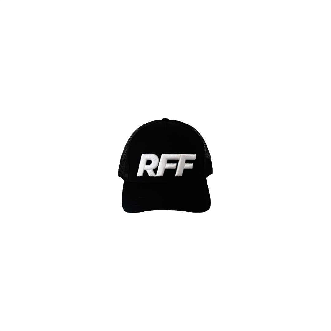 BASEBALL CAP. BOX LOGO 3D